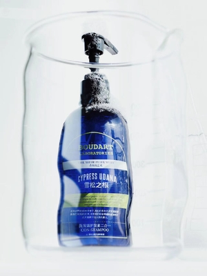 Óleo essencial Shampoo para cabelo Conditioner Fragrância Perfume OEM Aroma por atacado