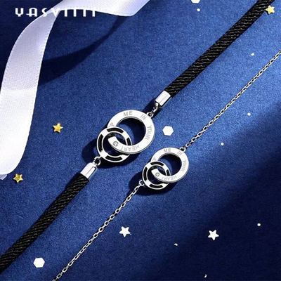 corrente de 0.22m 0.1oz Sterling Silver Jewelry Sets Silver e ODM do grupo do bracelete