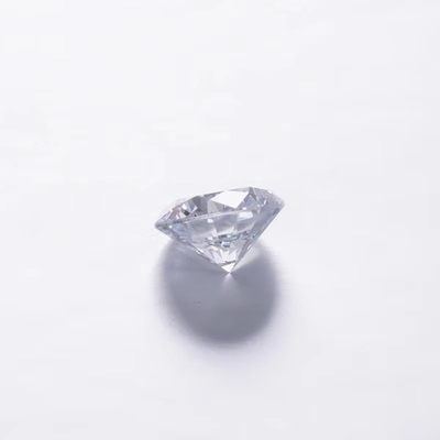 0.5ct - 3ct E Color Loose Certified Laboratory Created Diamonds Moissanite HPHT CVD Diamond