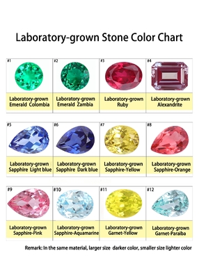 Oval Brilliant Cut 6*8mm Certificado Laboratório Crescido Moissanite de Cor Solta Para Mulher Joias