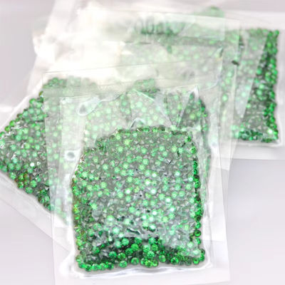 0.8mm 2mm 2.8mm Verde Rosa Azul Cor Moissanite Grau 3A 5A Pequeno Tamanho CZ Zirconia cúbica