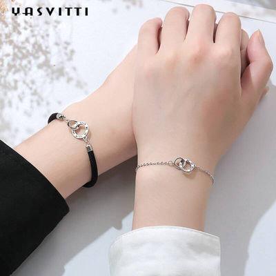 corrente de 0.22m 0.1oz Sterling Silver Jewelry Sets Silver e ODM do grupo do bracelete
